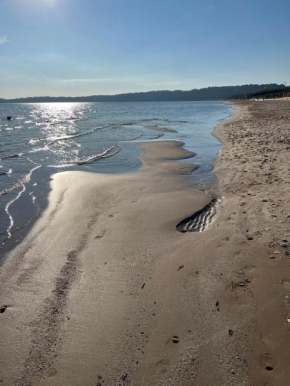 A quelques pas de la mer la Capte